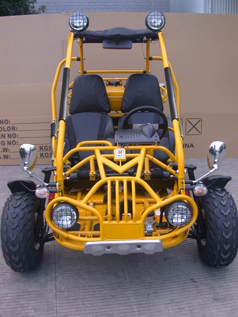 Trailmaster 150XRX