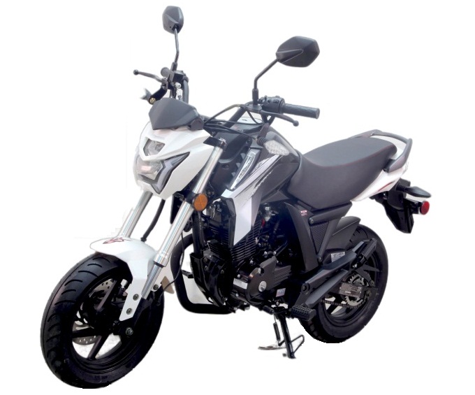 Lifan kp mini 150cc street deals motorcycle