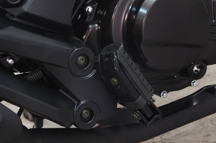 (2020) LIFAN KP MINI 150 SPORT BIKE