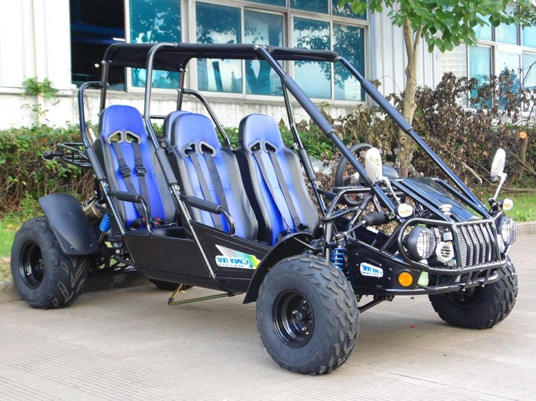 TrailMaster 300 XRS4