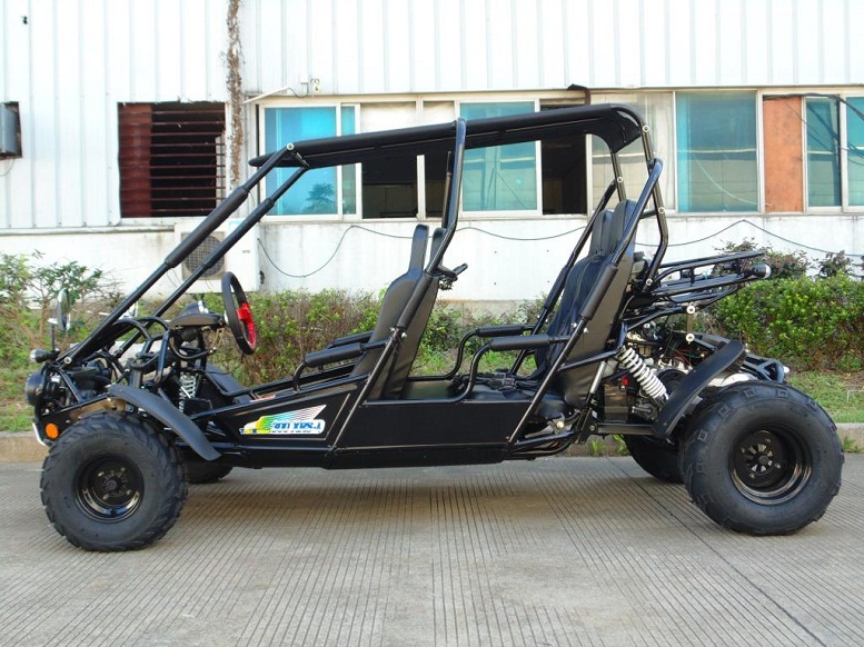 TrailMaster 300 XRS4