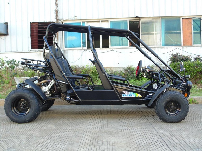 TrailMaster 300 XRS4