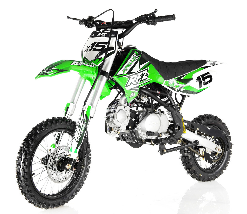 Choosing Between Electric Gas Powered Mini Dirt Bikes for Sale