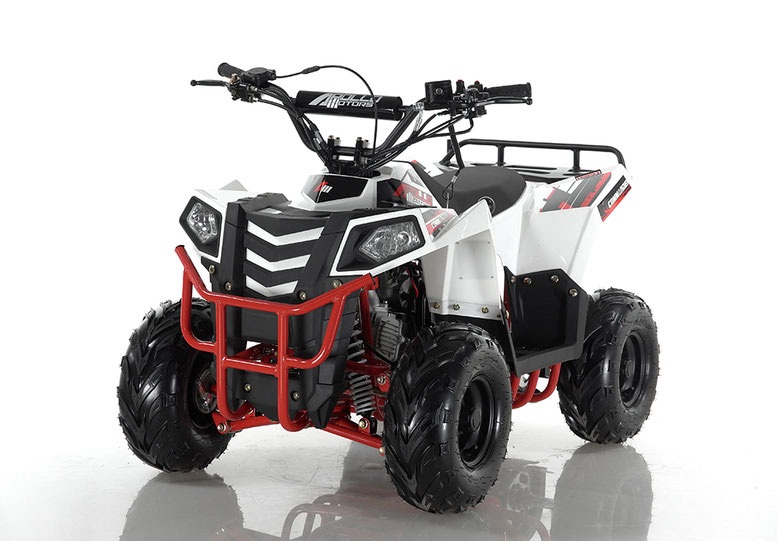 110cc Atv For Sale >> New Apollo Mini Commander 110cc Atv Auto 110cc Atv For Sale >> New Apollo Mini Commander 110cc Atv Auto