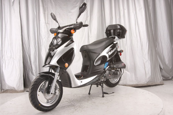 Vitacci BAHAMA 50cc