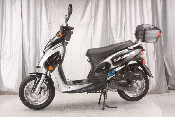 Vitacci BAHAMA 50cc