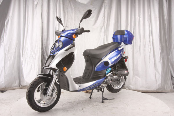 Vitacci BAHAMA 50cc