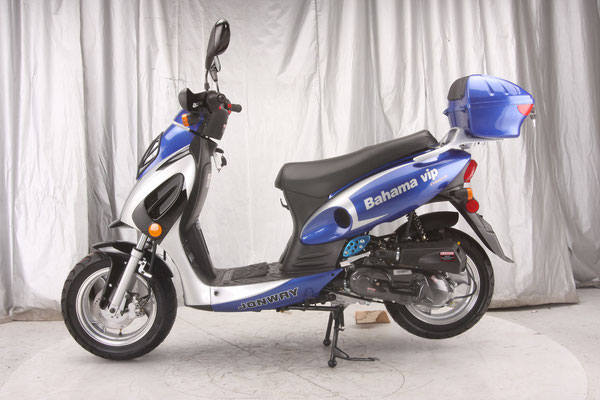 Vitacci BAHAMA 50cc