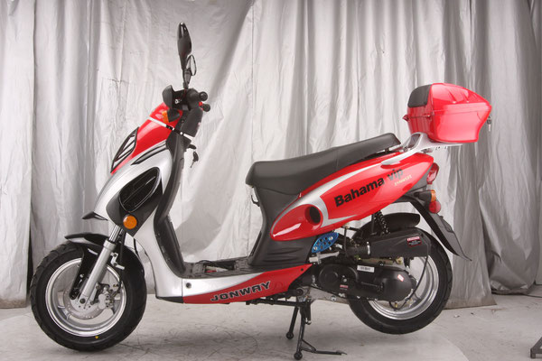 Vitacci BAHAMA 50cc