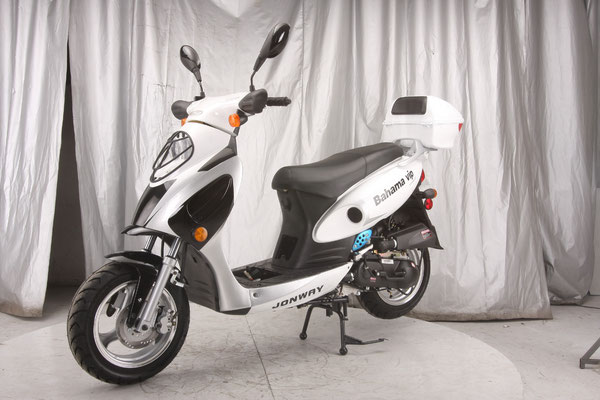 Vitacci BAHAMA 50cc