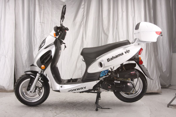 Vitacci BAHAMA 50cc