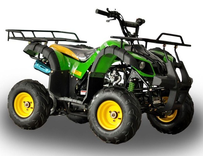 125cc Atv For Sale >> Vitacci Rider 7 125cc Atv Single Cylinder 4 Stroke 125cc Atv For Sale >> Vitacci Rider 7 125cc Atv Single Cylinder 4 Stroke
