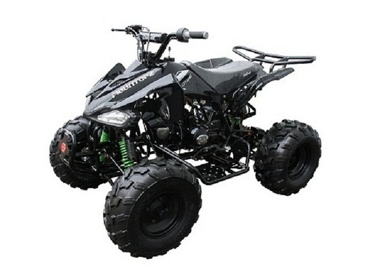 Coolster ATV-3125CX-2 