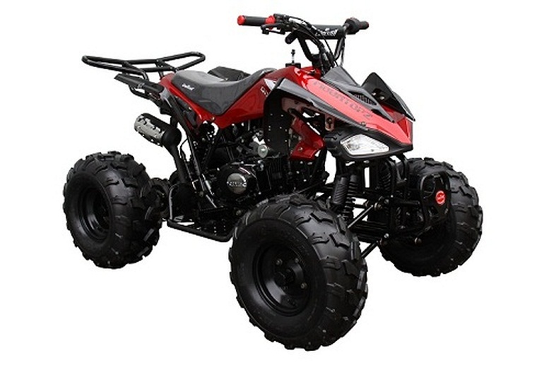 Coolster ATV-3125CX-2 