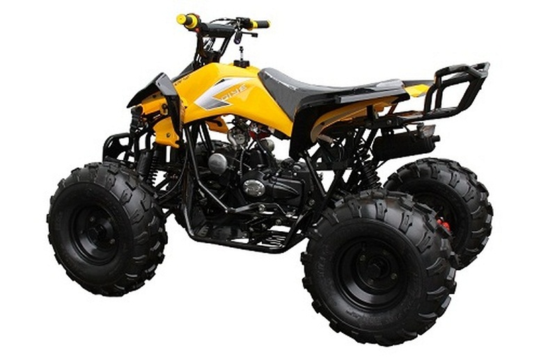 Coolster ATV-3125CX-2 