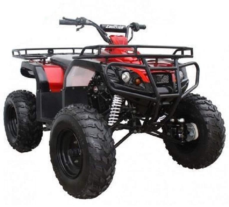 Coolster Kodiak atv 3125D-2