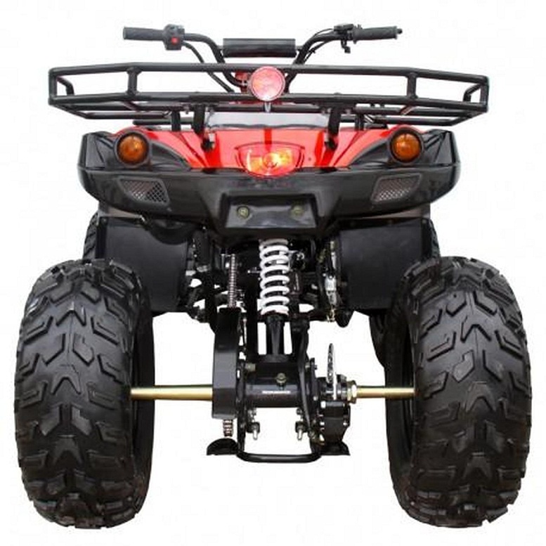 Coolster Kodiak atv 3125D-2