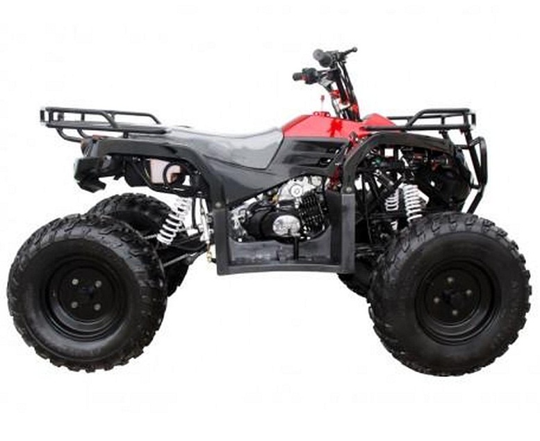 Coolster Kodiak atv 3125D-2