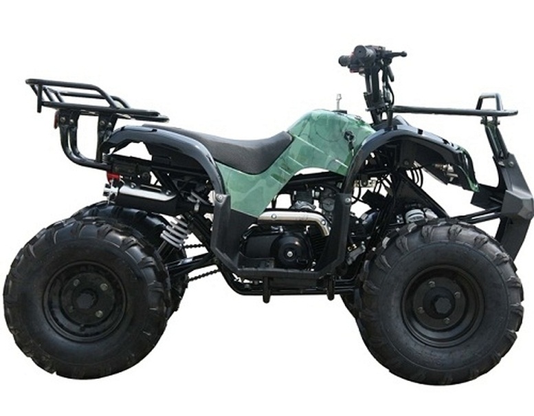 Coolster ATV-3125XR8-S 