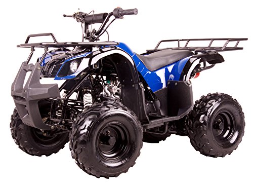 Coolster ATV-3050D