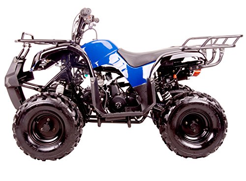 Coolster ATV-3050D