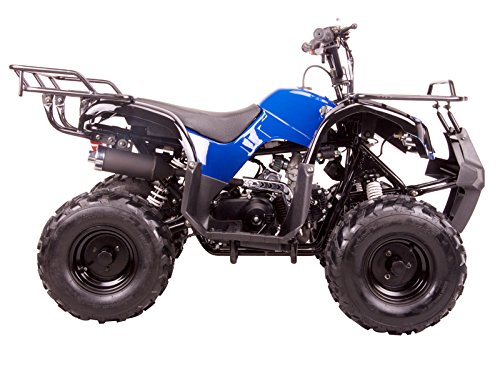 Coolster ATV-3050D