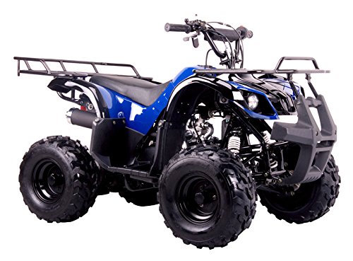 Coolster ATV-3050D