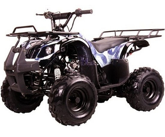 Coolster ATV-3050D