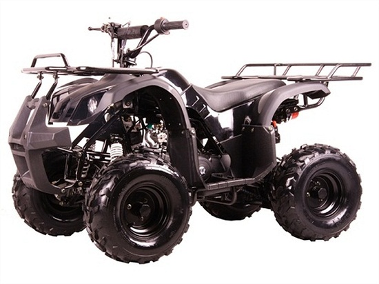 Coolster ATV-3050D