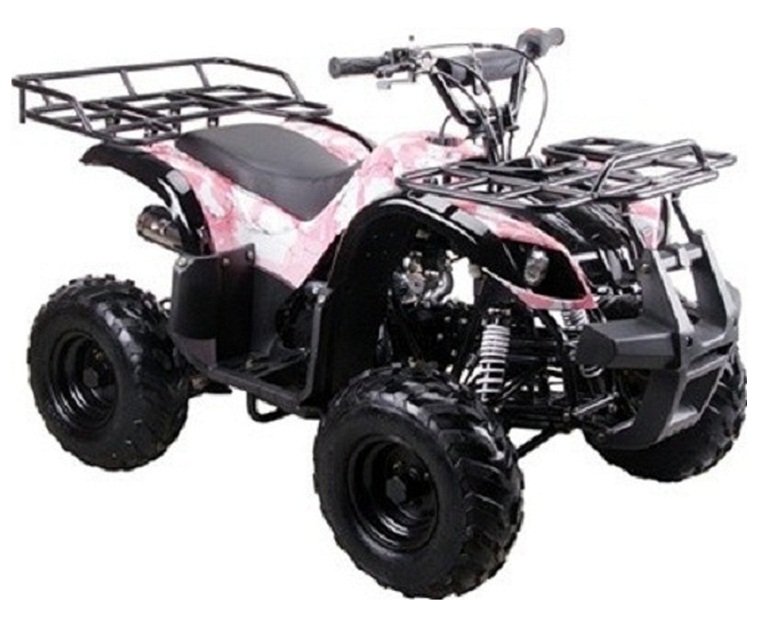 Coolster ATV-3125R 