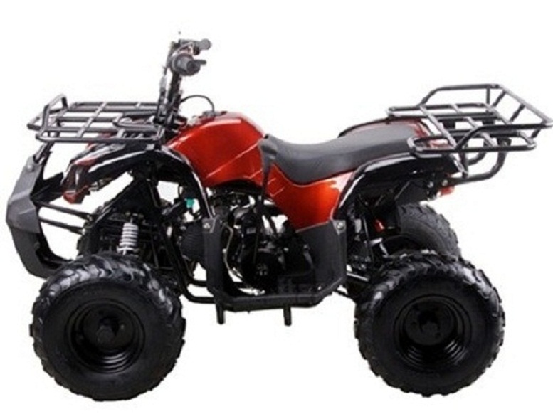 Coolster ATV-3125R 