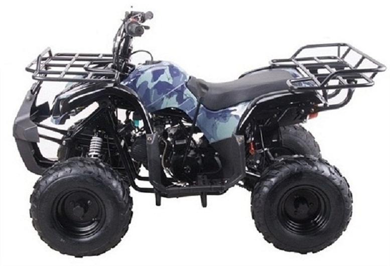 Coolster ATV-3125R 