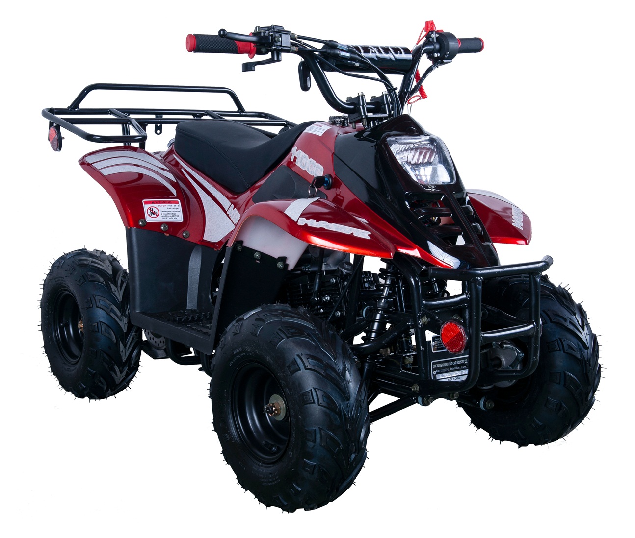 atv 150cc second hand