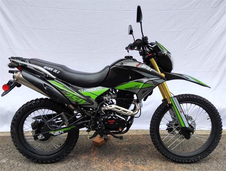 road legal 250cc motocross bikes for sale