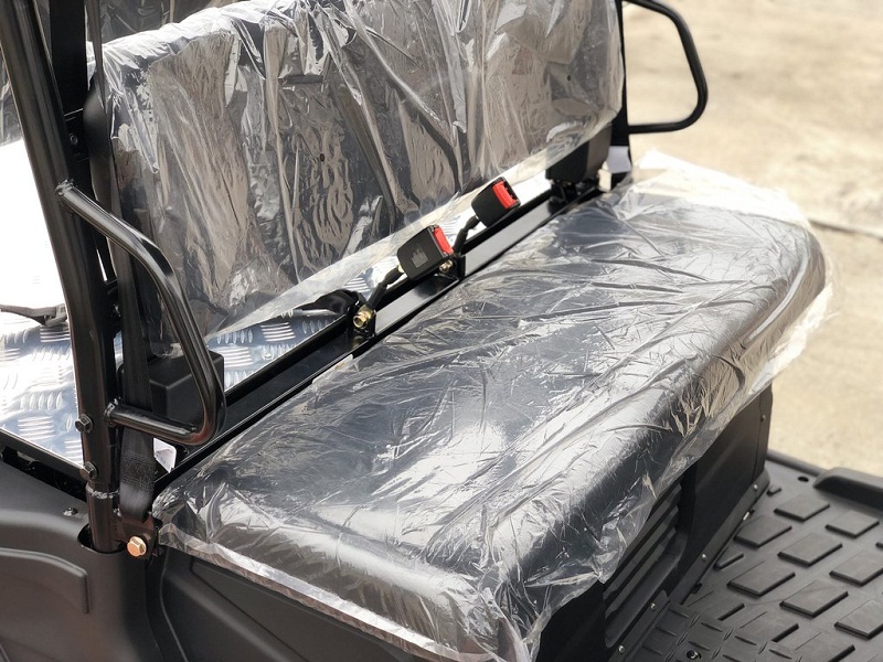 SUPER HULK 400 EFI UTV