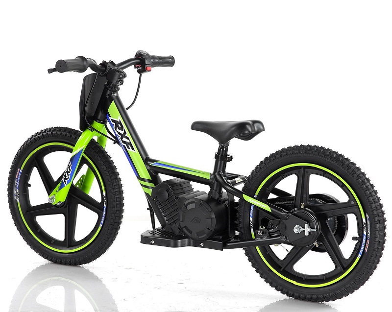 Apollo Jumpfun-Sedna 16 Dirt Bike
