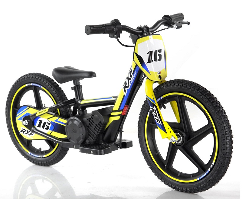 Apollo Jumpfun-Sedna 16 Dirt Bike