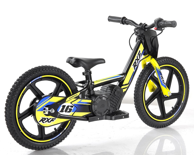 Apollo Jumpfun-Sedna 16 Dirt Bike