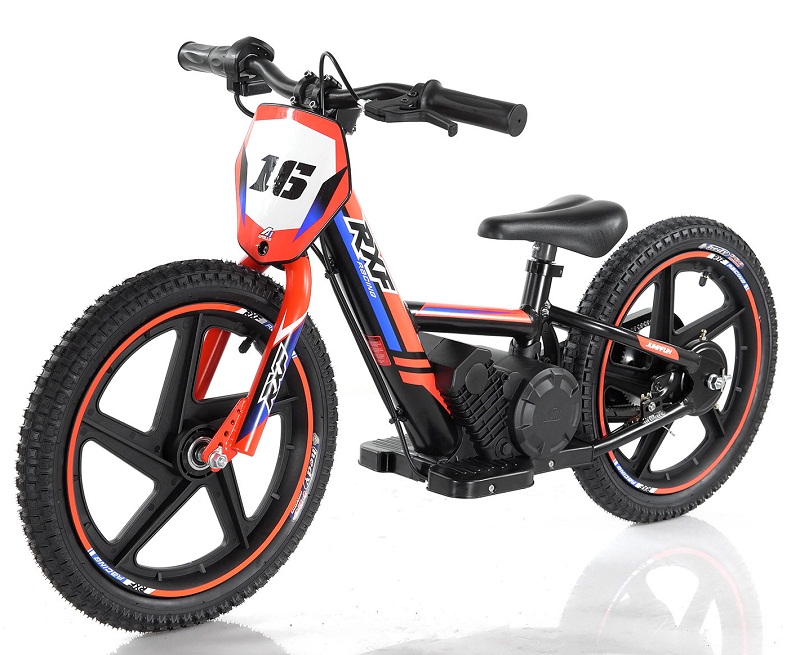 Apollo Jumpfun-Sedna 16 Dirt Bike