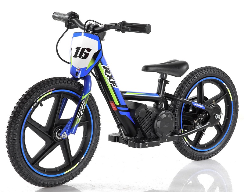 Apollo Jumpfun-Sedna 16 Dirt Bike