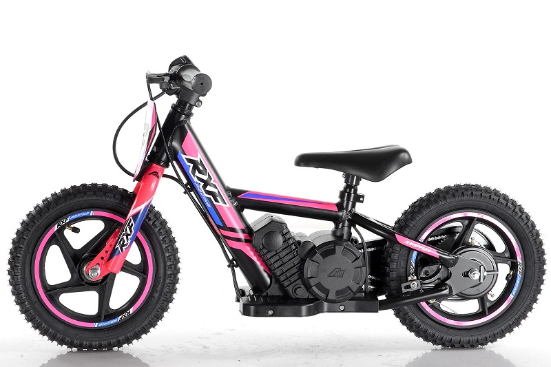 Apollo Jumpfun-Sedna 16 Dirt Bike