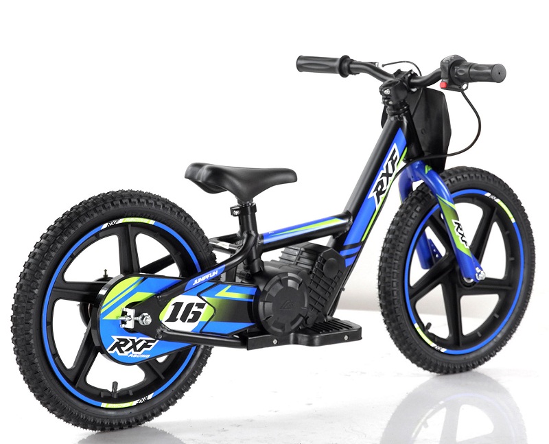 Apollo Jumpfun-Sedna 16 Dirt Bike
