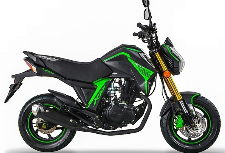 Buy LIFAN KP MINI 150 (LF1505U) 149cc AirCooled Single