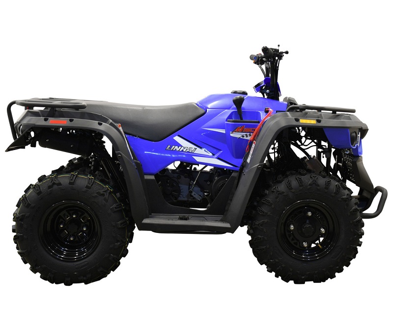 MASSIMO M150 ATV