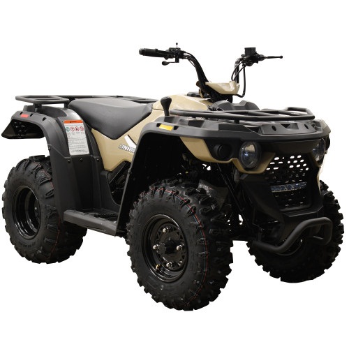 MASSIMO M150 ATV