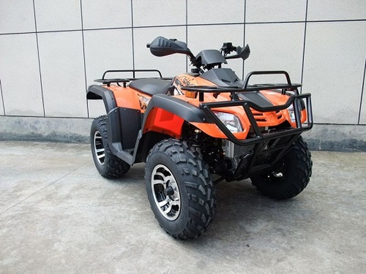 Vitacci Monster 300 cc ATV