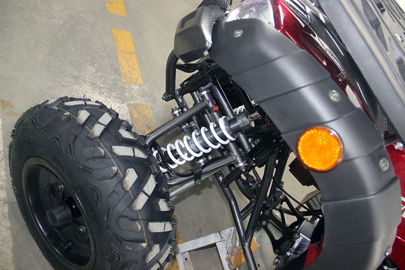 vitacci pentora 250cc