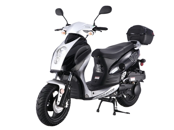 Veloz PowerMax 150CC