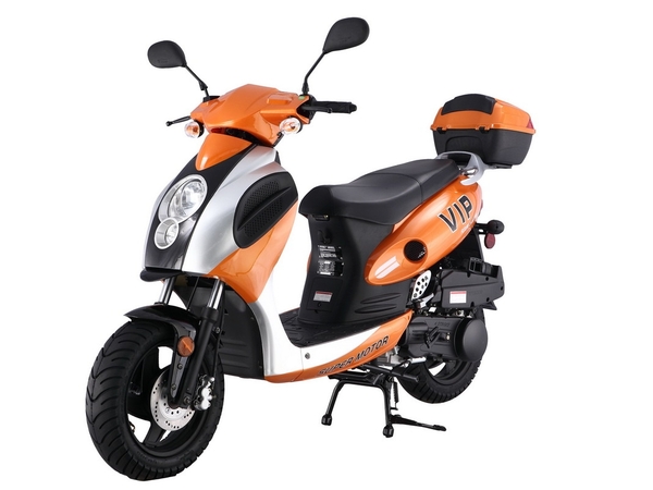 Taotao Power-Max 150CC