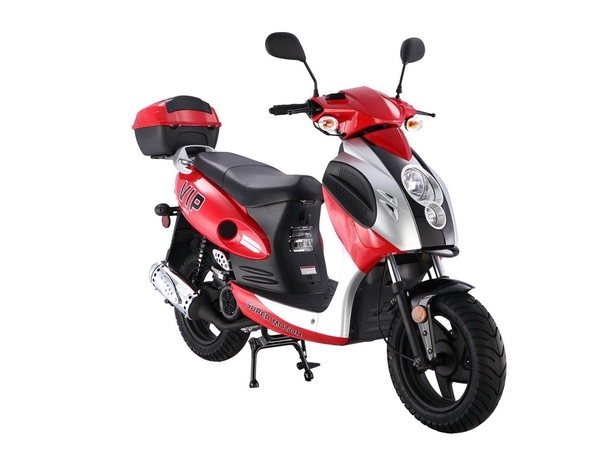 Veloz PowerMax 150CC